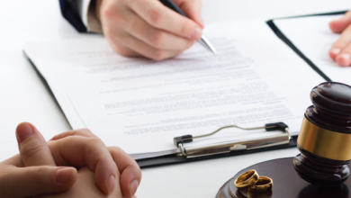 Female Divorce Attorneys Near Me: Expert Guidance And Support