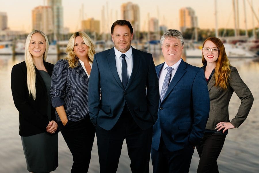 Personal Injury Lawyer Near You | Get The Best Compensation | PM Attorneys