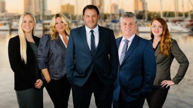 Personal Injury Lawyer Near You | Get The Best Compensation | PM Attorneys