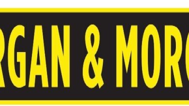 Morgan & morgan law firm