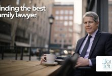 Family lawyers near me