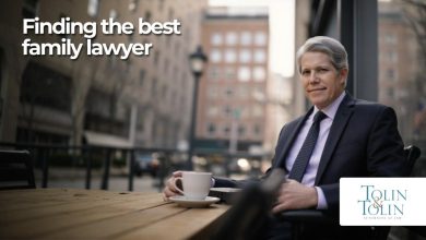 Family lawyers near me