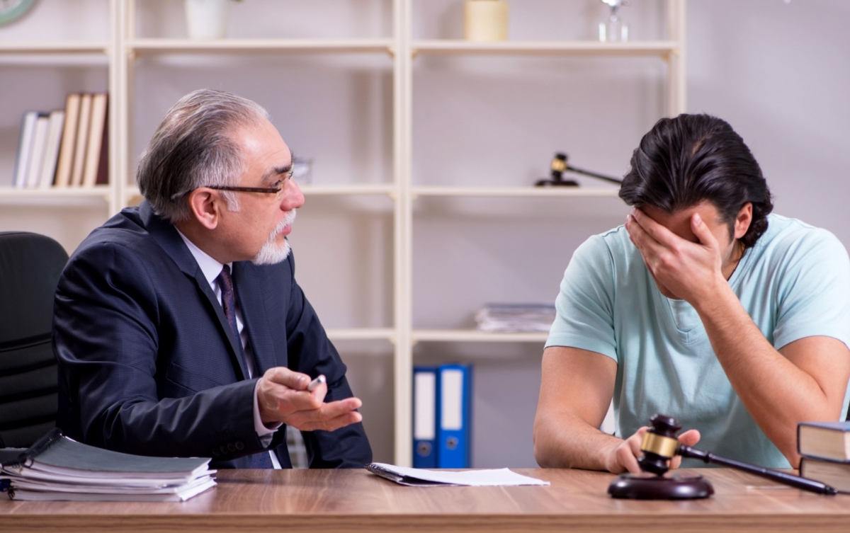 Experienced Contested Divorce Lawyers Near Me | PM Attorneys
