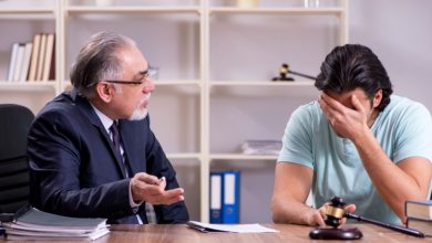 Experienced Contested Divorce Lawyers Near Me | PM Attorneys