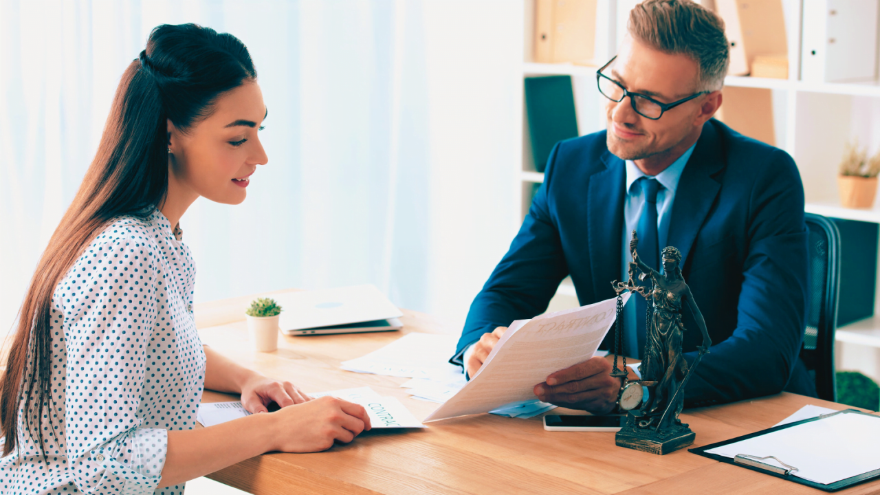 Criminal Defense Lawyer Near Me: Protect Your Rights Today!