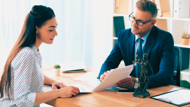 Criminal Defense Lawyer Near Me: Protect Your Rights Today!