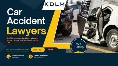 Car Accident Lawyers | Auto Accident Attorney Near You - KDLM