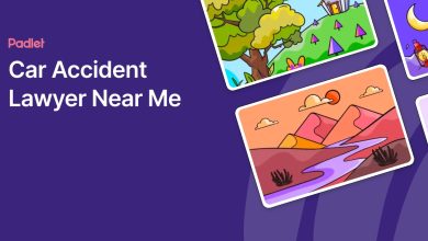 Car Accident Lawyer Near Me