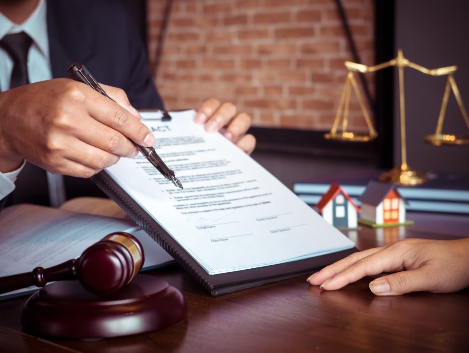 Car accident lawyer