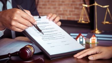 Car accident lawyer