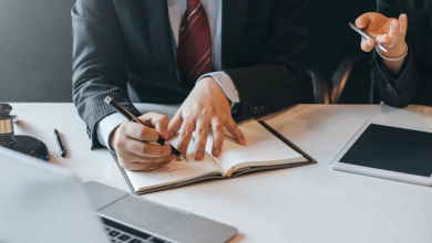 Step-by-Step Guide: Working with a Car Accident Attorney ...